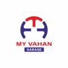 MY VAHAN GARAGE