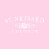 Sunkissedcoconut