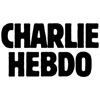 Charlie Hebdo.