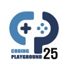 Coding Playground 25