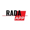 Población Rada App