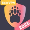 Bear VPN - Fast VPN Proxy