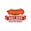 Hot Dog das Patroas