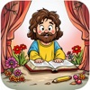 Bible Coloring Book Game