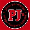 PJ’s Pizza & Parmesan