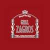 Grill Zagros