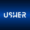 Usher - Digital Wardrobe