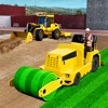 Construction Heavy Machines 3D