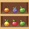 Orientation-drag Fruit