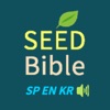 Seed Bible Eng Kor Spanish