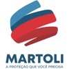 Martoli Rastreamento