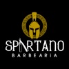 Barbearia Spartano