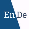 German English Dictionary EnDe