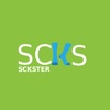 Sckster by Sckss