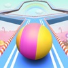 Candy Ball - Ball Run