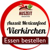 Auszeit Mexicanfood App