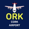 Cork Airport Flight Info