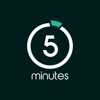 5minutes App