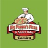 Big Pappa's Pizza