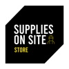 Supplies On Site Store