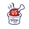 US Wings • Доставка еды