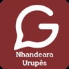 Nhandeara - Urupês