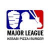 Major League Kebab