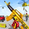 FPS Shooting Commando Strike