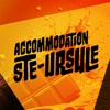 Accommodation Ste-Ursule