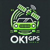 OK1 GPS TRACKER