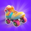 Roller Disco!