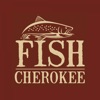 Fish Cherokee