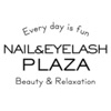 EYE LASH PLAZA&NAIL南森町