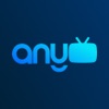 AnyTV - IPTV Player