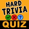 Hard Trivia Questions Answers