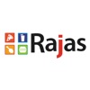 Rajas Leeds City Centre.