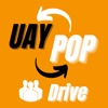 Uaypop Drive Passageiros