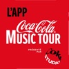 Coca-Cola Music Tour