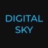 Digital Sky: Weather, Radar