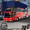 Bus Simulator Driver Games 3D