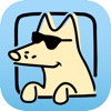 Teddy the Dog
