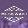 Meskwaki Cashclub Wallet