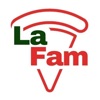 La Famiglia пицца доставка СПб