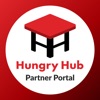 Hungry Hub Partner Portal App