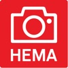 HEMA Foto App: 50+ producten