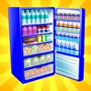 Fill The Fridge: Organize Game