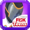 Cyber Fisk Teens