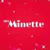 myMinette公式アプリ