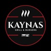 Kaynas Grill Burgers