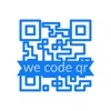 We Code QR